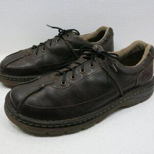 Dr. Martens Oil Tanned Leather Casual Comfort Oxfords Men's Footwear UK 11 US 12